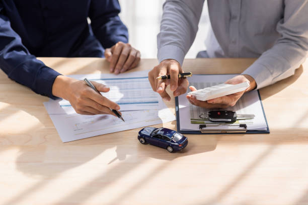 Car insurance options for Tonawanda residents